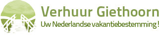 Boot Verhuur Giethoorn logo